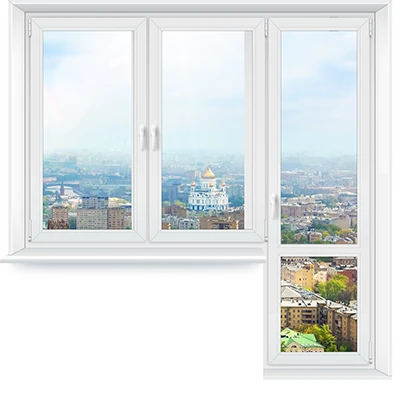 Балконный блок Reachmont Universal 60