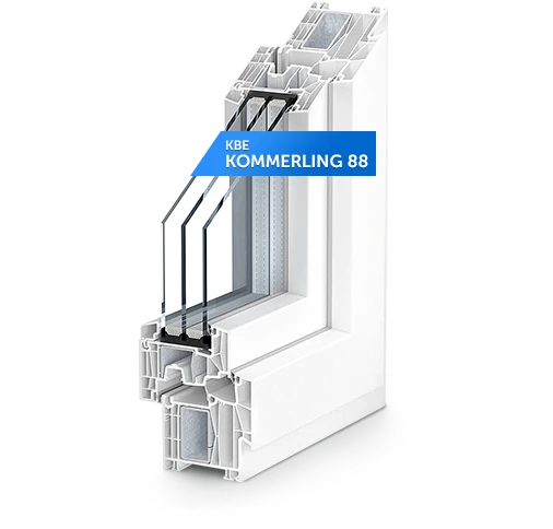 Kommerling 88